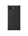 apple Etui silikonowe do iPhonea 16e - czarne - nr 10