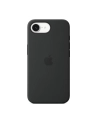 apple Etui silikonowe do iPhonea 16e - czarne - nr 12