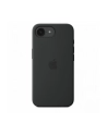apple Etui silikonowe do iPhonea 16e - czarne - nr 2