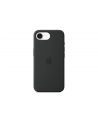 apple Etui silikonowe do iPhonea 16e - czarne - nr 4