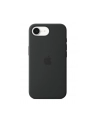 apple Etui silikonowe do iPhonea 16e - czarne - nr 8