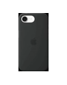 apple Etui silikonowe do iPhonea 16e - czarne - nr 9