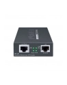 Planet Terminal sieciowy 1-Port 10/100TX Ethernet over Nadajnik i odbiornik sieci Czarny (LRE101) - nr 4