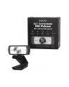 logilink Kamera konferencyja, HD, USB, szeroki kąt 120, 2x mikrofon - nr 2