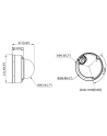 Hikvision DS-2CD2147G2H-LISU 2.8mm eF Dome 4MP Smart Hybrid Light (DS2CD2147G2HLISU28MMEF) - nr 4