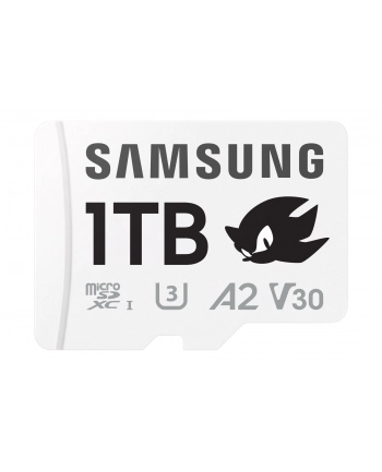 samsung Karta pamięci MB-MD1T0SA/LC1 1TB Sonic PRO Plus nr 1