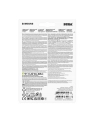 samsung Karta pamięci MB-MD256SA/LC1 256GB Sonic PRO Plus - nr 18