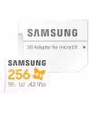 samsung Karta pamięci MB-MD256SA/LC1 256GB Sonic PRO Plus - nr 19