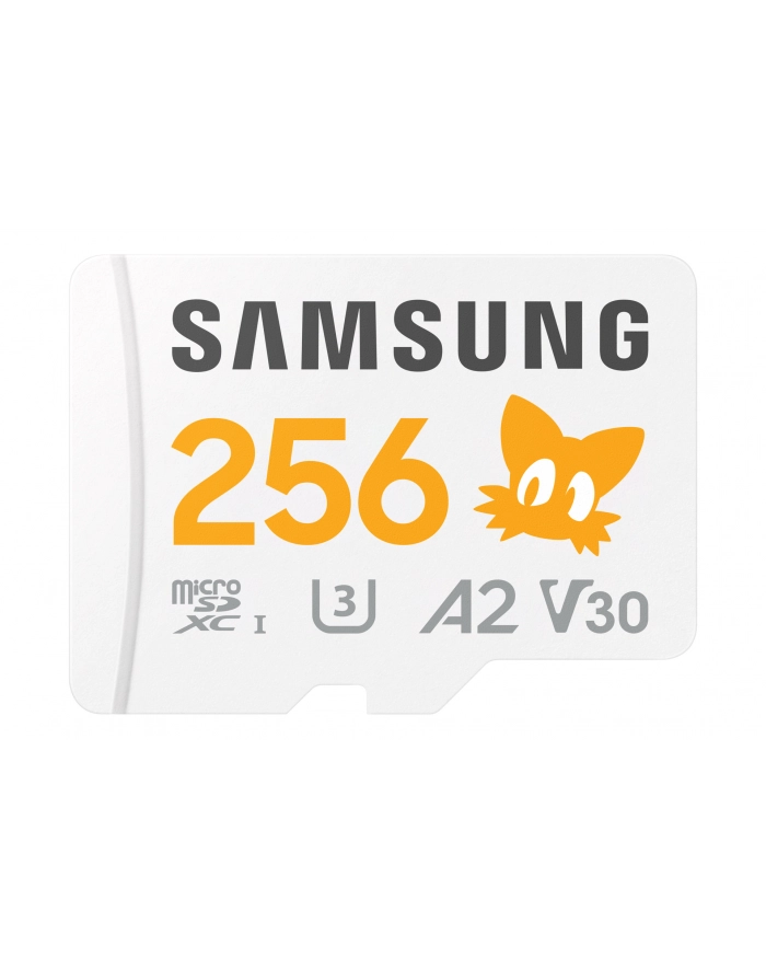 samsung Karta pamięci MB-MD256SA/LC1 256GB Sonic PRO Plus główny
