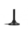 lanberg Karta sieciowa bezprzewodowa WIFI NC-3000-WI USB 3.0 AX3000 TRI-BAND 2 wewnętrzne anteny - nr 18