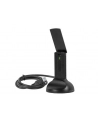 lanberg Karta sieciowa bezprzewodowa WIFI NC-3000-WI USB 3.0 AX3000 TRI-BAND 2 wewnętrzne anteny - nr 22