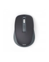 hama Zestaw klawiatura i mysz WKM-500 Czarno-szara - nr 9