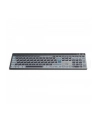 hama Zestaw klawiatura i mysz WKM-750 Czarny - nr 6