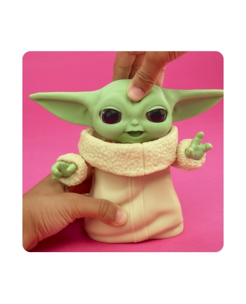 PROMO Star Wars Figurka Grogu F6864 HASBRO nr 1
