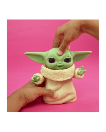 PROMO Star Wars Figurka Grogu F6864 HASBRO nr 2