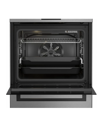 beko Kuchnia gazowo-elektryczna FBM62330GXTN nr 2
