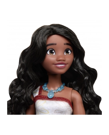 Disney Princess Lalka Moana Vaiana 2 JBT56 MATTEL nr 2