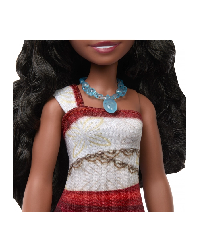 Disney Princess Lalka Moana Vaiana 2 JBT56 MATTEL główny