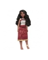 Disney Princess Lalka Moana Vaiana 2 JBT56 MATTEL - nr 8
