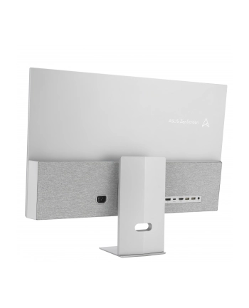 Asus 27'' ZenScreen Smart MS27UC (90LM0A3HB01O70) nr 1