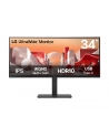 Lg 34'' 34BA75QE-B.AEU - nr 9