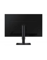 samsung Monitor 27 '' S40GD IPS 1920x1080 FHD 16:9 2xHDMI 1xDP 2xUSB-A 2.0 1xUSB-B 5ms 100Hz HAS+PIV głośniki płaski 3YOn-Site (LS27D406GAUXEN) - nr 116