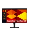 samsung Monitor 27 '' S40GD IPS 1920x1080 FHD 16:9 2xHDMI 1xDP 2xUSB-A 2.0 1xUSB-B 5ms 100Hz HAS+PIV głośniki płaski 3YOn-Site (LS27D406GAUXEN) - nr 44