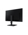 samsung Monitor 27 '' S40GD IPS 1920x1080 FHD 16:9 2xHDMI 1xDP 2xUSB-A 2.0 1xUSB-B 5ms 100Hz HAS+PIV głośniki płaski 3YOn-Site (LS27D406GAUXEN) - nr 61