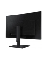 samsung Monitor 27 '' S40GD IPS 1920x1080 FHD 16:9 2xHDMI 1xDP 2xUSB-A 2.0 1xUSB-B 5ms 100Hz HAS+PIV głośniki płaski 3YOn-Site (LS27D406GAUXEN) - nr 92