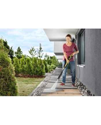 karcher Urządzenie wysokociśnieniowe K5 Smart Control Flex 1.324-730.0 nr 1