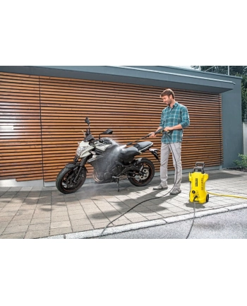 Urządzenie wysokociśnieniowe Karcher K2 Power Control 1.673-600.0 nr 1