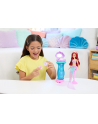 Lalka Barbie Disney Princess Arielka Muszelkowa toaletka JBF86 MATTEL - nr 7