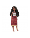 Disney Princess Lalka Moana Vaiana 2 JBT56 MATTEL - nr 1