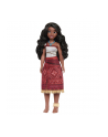 Disney Princess Lalka Moana Vaiana 2 JBT56 MATTEL - nr 2