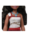 Disney Princess Lalka Moana Vaiana 2 JBT56 MATTEL - nr 4