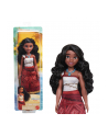 Disney Princess Lalka Moana Vaiana 2 JBT56 MATTEL - nr 7