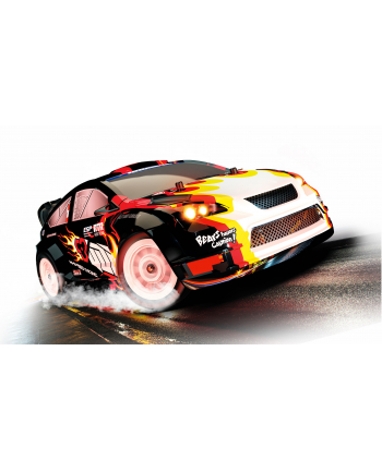 Amewi Fr16-Pro Rally Drift Vehicle Brushless 4Wd 1:16 Rtr