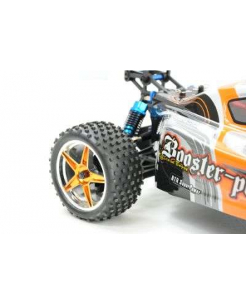 Amewi Buggy &Quot;Booster Pro&Quot; Brushless M 1:10 / 2,4 Ghz 4Wd