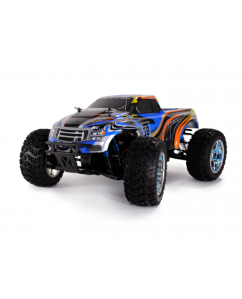 Amewi Crazist Pro Monster Truck Brushless 1:10 4Wd Rtr