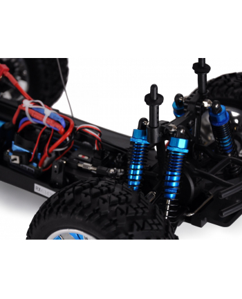 Amewi Crazist Pro Monster Truck Brushless 1:10 4Wd Rtr