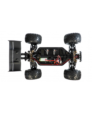 Amewi Raven 4X4 Monster Truggy 1:10 Brushless Rtr