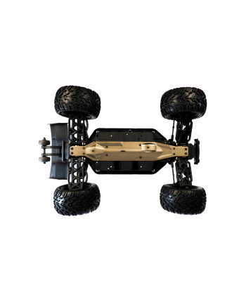 Amewi Raven 4X4 Monster Truggy 1:10 Brushless Rtr