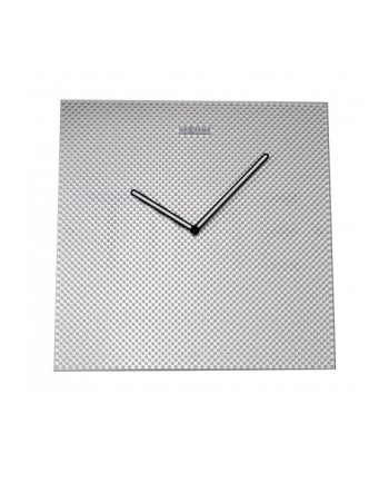 NeXtime Zegar Mystery Time 43x43cm