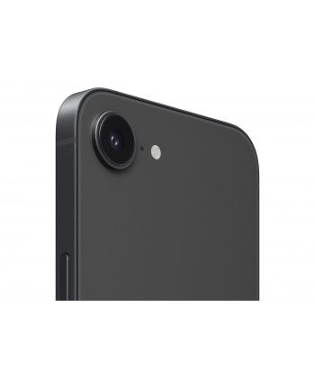 apple iPhone 16E 128GB czarny