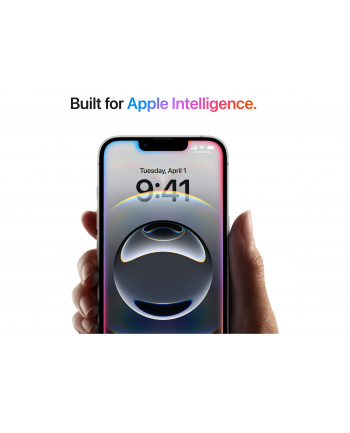 apple iPhone 16E 128GB biały
