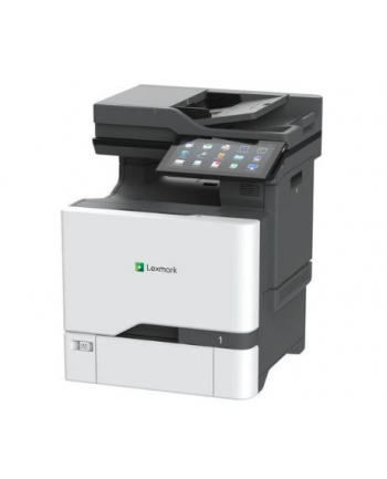 lexmark Urządzenie wielofunkcyjne CX735adse 47C9620