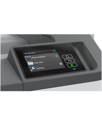 lexmark Drukarka CS531dw 50M0030