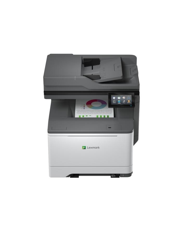 lexmark Urządzenie wielofunkcyjne CX532adwe 50M70580 główny