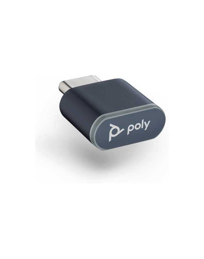 poly Adapter Bluetooth BT700 USB-C BT Adp tr 786C5AA główny