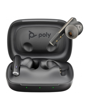 poly Słuchawki VFree 60 CB Earbud s+BT700C+BCHC 7Y8L8AA